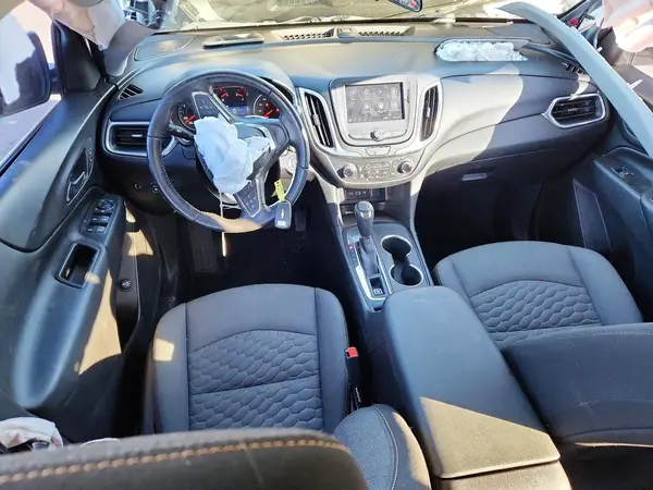 3GNAXKEV8ML327679 2021 CHEVROLET EQUINOX - Image 8