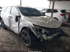 3GNAXKEV8ML335541 2021 CHEVROLET EQUINOX