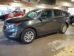 3GNAXKEV8ML336804 2021 CHEVROLET EQUINOX