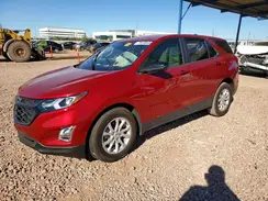 3GNAXKEV8ML338147 2021 CHEVROLET EQUINOX