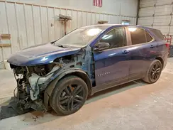 3GNAXKEV8ML338665 2021 CHEVROLET EQUINOX