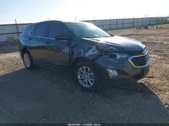 3GNAXKEV8ML341873 2021 CHEVROLET EQUINOX