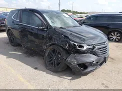 3GNAXKEV8ML344711 2021 CHEVROLET EQUINOX