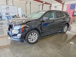 3GNAXKEV8ML344949 2021 CHEVROLET EQUINOX