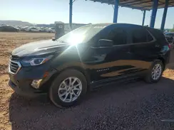 3GNAXKEV8ML345082 2021 CHEVROLET EQUINOX