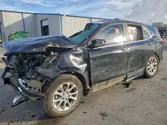 3GNAXKEV8ML345521 2021 CHEVROLET EQUINOX