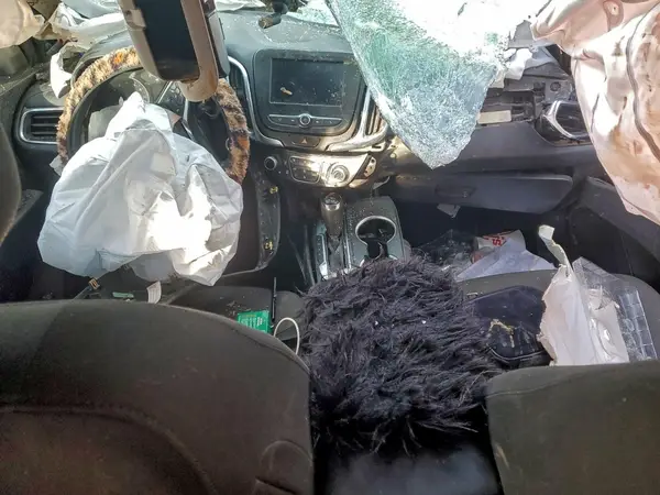 3GNAXKEV8ML345521 2021 CHEVROLET EQUINOX - Image 8