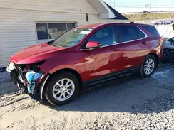 3GNAXKEV8ML347382 2021 CHEVROLET EQUINOX