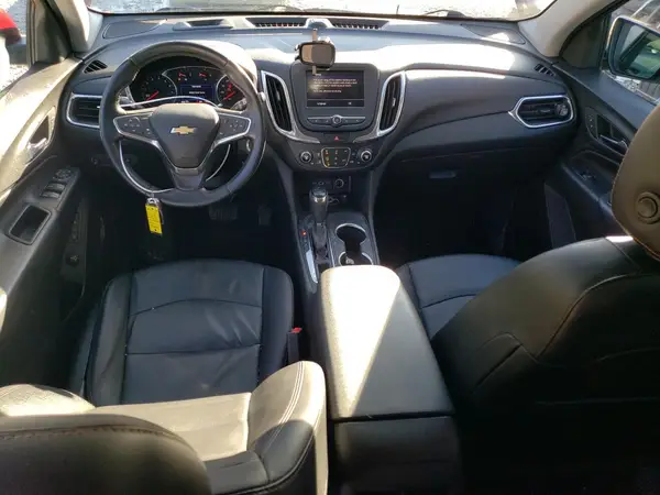 3GNAXKEV8ML347382 2021 CHEVROLET EQUINOX - Image 8