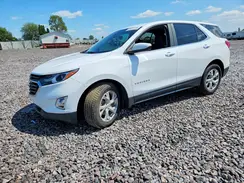 3GNAXKEV8ML349746 2021 CHEVROLET EQUINOX