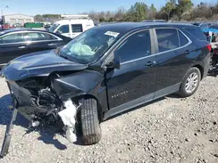 3GNAXKEV8ML350962 2021 CHEVROLET EQUINOX