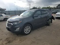 3GNAXKEV8ML351772 2021 CHEVROLET EQUINOX