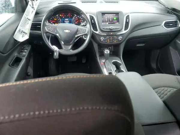 3GNAXKEV8ML351772 2021 CHEVROLET EQUINOX - Image 8