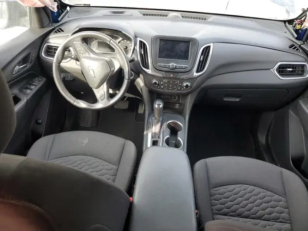 3GNAXKEV8ML353859 2021 CHEVROLET EQUINOX - Image 8
