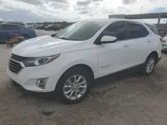3GNAXKEV8ML353988 2021 CHEVROLET EQUINOX