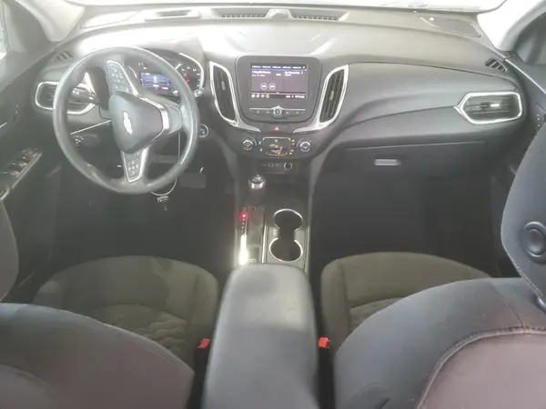 3GNAXKEV8ML353988 2021 CHEVROLET EQUINOX - Image 8