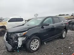 3GNAXKEV8ML355207 2021 CHEVROLET EQUINOX