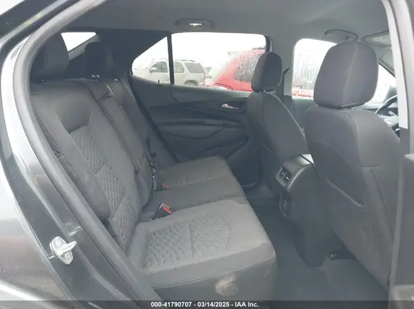 3GNAXKEV8ML356664 2021 CHEVROLET EQUINOX - Image 8