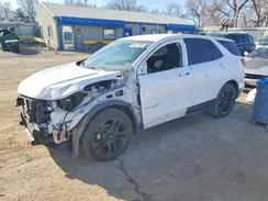 3GNAXKEV8ML356714 2021 CHEVROLET EQUINOX