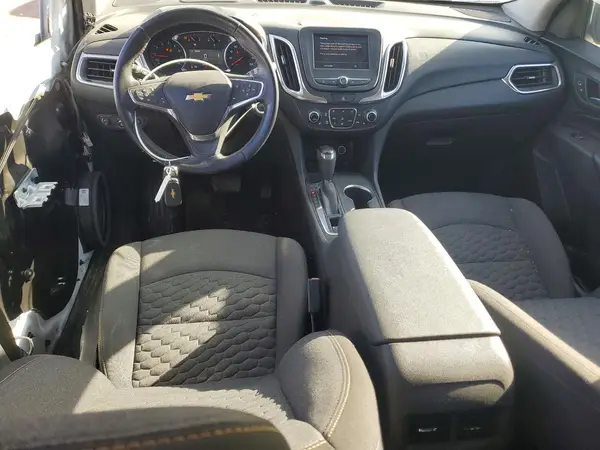 3GNAXKEV8ML356714 2021 CHEVROLET EQUINOX - Image 8