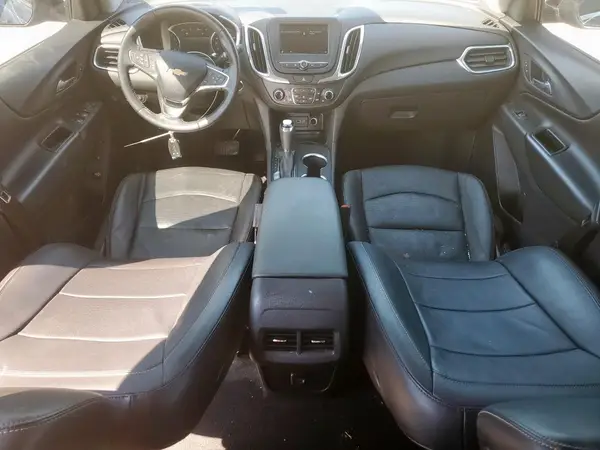 3GNAXKEV8ML358110 2021 CHEVROLET EQUINOX - Image 8