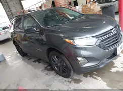 3GNAXKEV8ML362111 2021 CHEVROLET EQUINOX