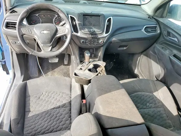 3GNAXKEV8ML362979 2021 CHEVROLET EQUINOX - Image 8