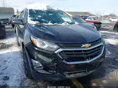 3GNAXKEV8ML363016 2021 CHEVROLET EQUINOX