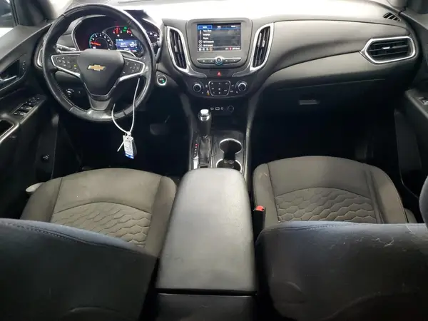 3GNAXKEV8ML364697 2021 CHEVROLET EQUINOX - Image 8
