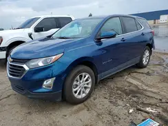 3GNAXKEV8ML365204 2021 CHEVROLET EQUINOX