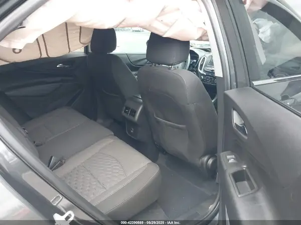 3GNAXKEV8ML366983 2021 CHEVROLET EQUINOX - Image 8
