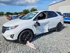 3GNAXKEV8ML367115 2021 CHEVROLET EQUINOX