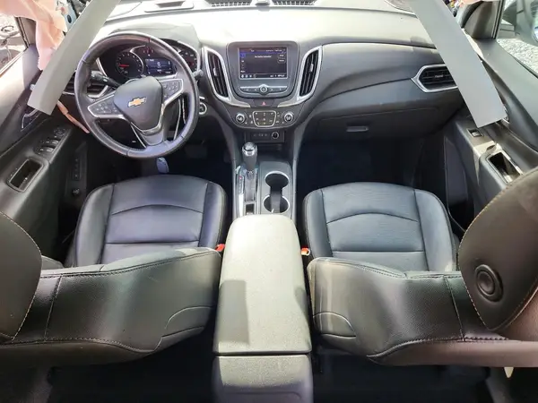 3GNAXKEV8ML367115 2021 CHEVROLET EQUINOX - Image 8