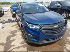 3GNAXKEV8ML367762 2021 CHEVROLET EQUINOX