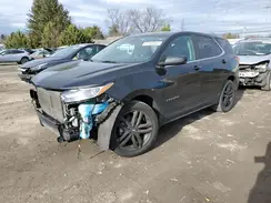 3GNAXKEV8ML367793 2021 CHEVROLET EQUINOX