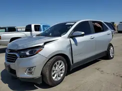 3GNAXKEV8ML369463 2021 CHEVROLET EQUINOX