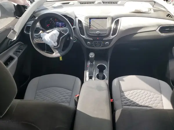 3GNAXKEV8ML369463 2021 CHEVROLET EQUINOX - Image 8