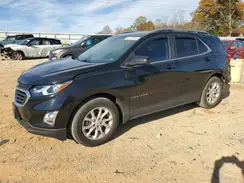 3GNAXKEV8ML370368 2021 CHEVROLET EQUINOX