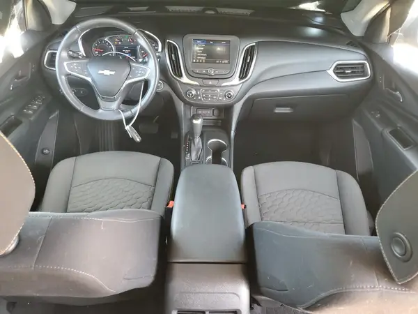 3GNAXKEV8ML370368 2021 CHEVROLET EQUINOX - Image 8
