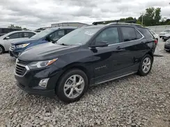 3GNAXKEV8ML370404 2021 CHEVROLET EQUINOX
