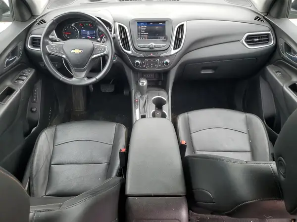 3GNAXKEV8ML370404 2021 CHEVROLET EQUINOX - Image 8