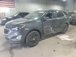 3GNAXKEV8ML378938 2021 CHEVROLET EQUINOX