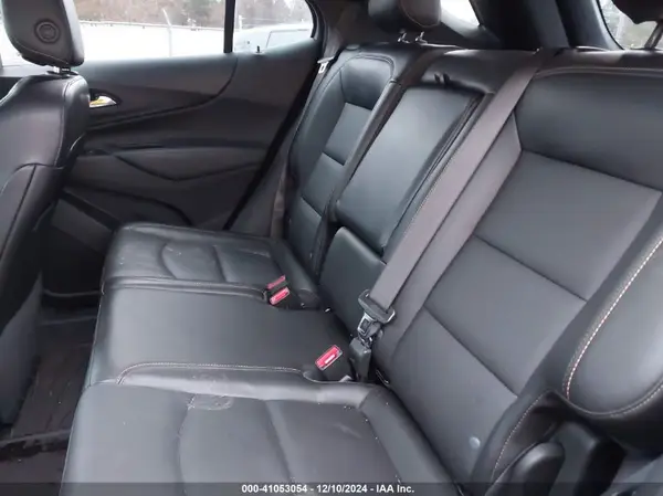 3GNAXKEV8ML378955 2021 CHEVROLET EQUINOX - Image 8