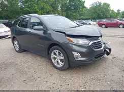 3GNAXKEV8ML379507 2021 CHEVROLET EQUINOX