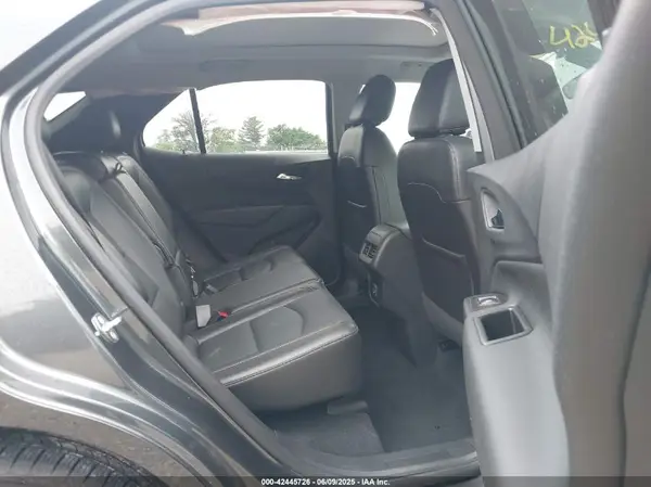 3GNAXKEV8ML379507 2021 CHEVROLET EQUINOX - Image 8