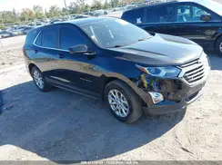 3GNAXKEV8ML382844 2021 CHEVROLET EQUINOX