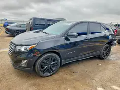 3GNAXKEV8ML398722 2021 CHEVROLET EQUINOX
