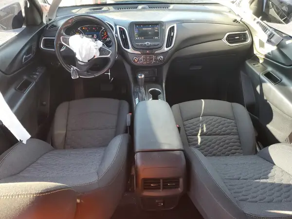 3GNAXKEV8ML399286 2021 CHEVROLET EQUINOX - Image 8