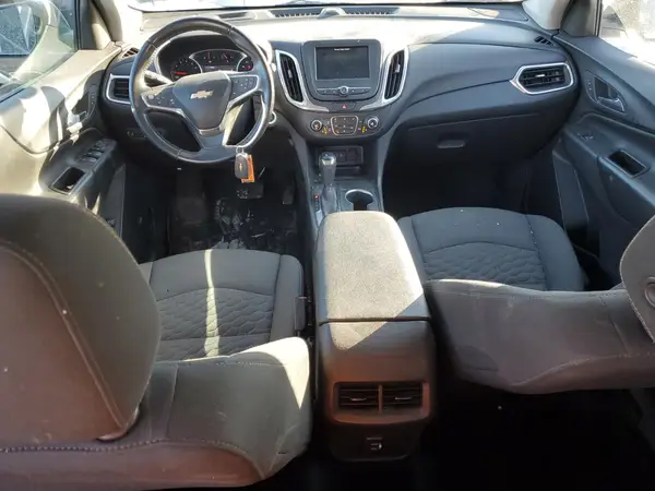 3GNAXKEV8ML399840 2021 CHEVROLET EQUINOX - Image 8