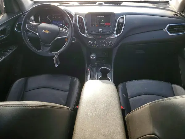 3GNAXKEV8ML400307 2021 CHEVROLET EQUINOX - Image 8